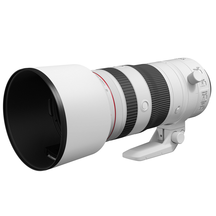 تعمیر تخصصی لنز Sony 70-200mm | بررسی خرابیها، قیمت قطعات و راهکارهای تعمیر
