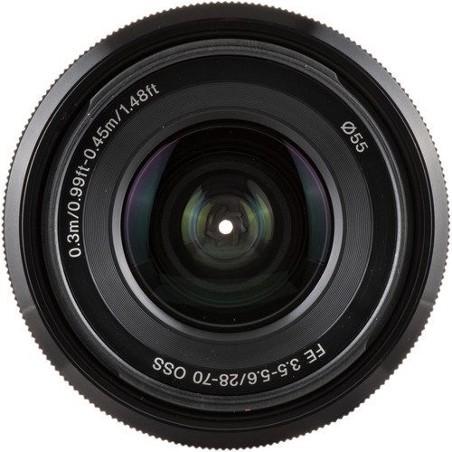 راهنمای خرید لنز Sony FE 28-70mm f/3.5-5.6 OSS؛ یک لنز همه‌کاره برای شروع حرفه‌ای با فول‌فریم سونی