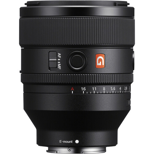 راهنمای خرید تخصصی لنز Sony FE 50mm f/1.2 GM؛ اوج قدرت اپتیکی در کلاس پرایم‌های سونی