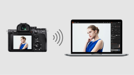 معرفی و بررسی کاربردی نرم‌افزار Imaging Edge سونی برای عکاسان حرفه‌ای