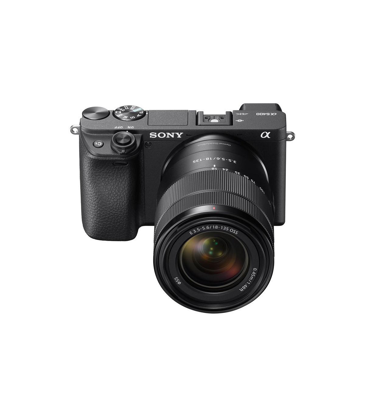 راهنمای خرید Sony a6400 + 18-135mm: بررسی تخصصی و تحلیل کامل
