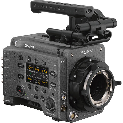 Sony VENICE 2