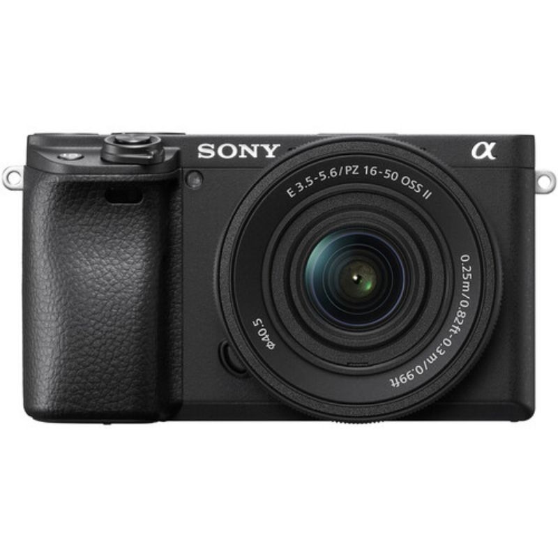  خرید آنلاین دوربین بدون آینه سونی مشکی Sony ZV-E1 Mirrorless Camera Black 