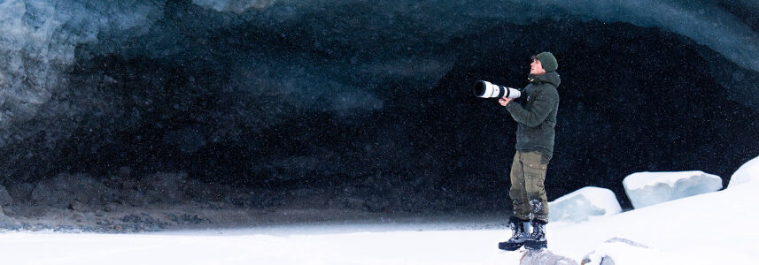 لنز Sony FE 400-800mm f/6.3-8 G OSS | انتخاب حرفه‌ای برای عکاسی حیات‌وحش