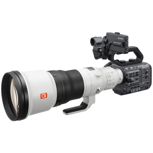 نقد و بررسی تخصصی دوربین سونی Sony FX6 | نمایندگی دوربین سونی 