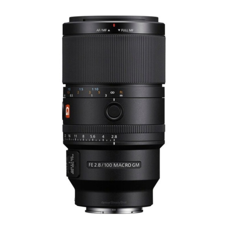 راهنمای خرید و بررسی تخصصی لنز Sony FE 35mm f/1.8