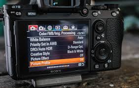 S-Cinetone؛ بهترین پروفایل برای تولیدکنندگان محتوا و خروجی مستقیم مناسب اینستاگرام