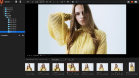 معرفی و بررسی کاربردی نرم‌افزار Imaging Edge سونی برای عکاسان حرفه‌ای