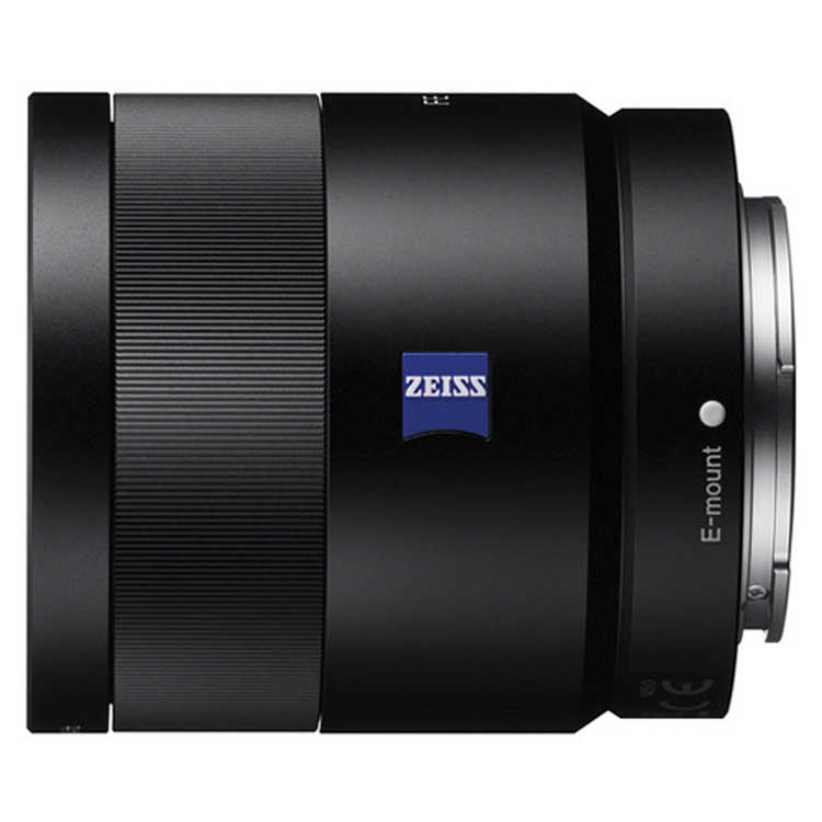 سازگاری با دوربینهای APS-C و کاربرد پرتره