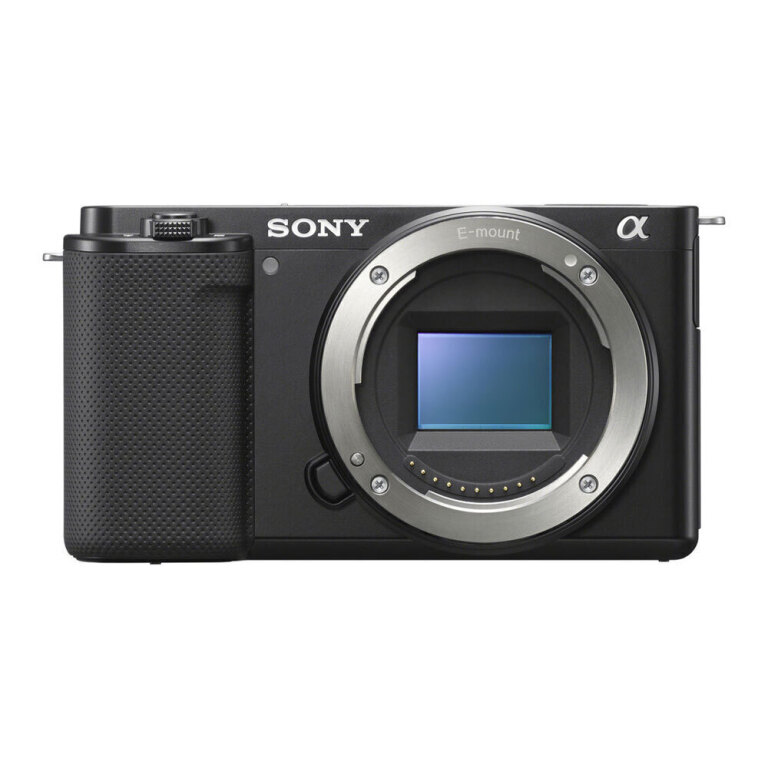 خرید دوربین سونی Sony ZV-E10 برای چه کسانی اصلاً توصیه نمی‌شود؟