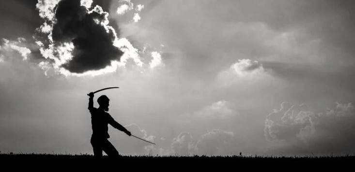 فضای منفی: چگونه با «هیچ» می‌توان «چیزی» افزود