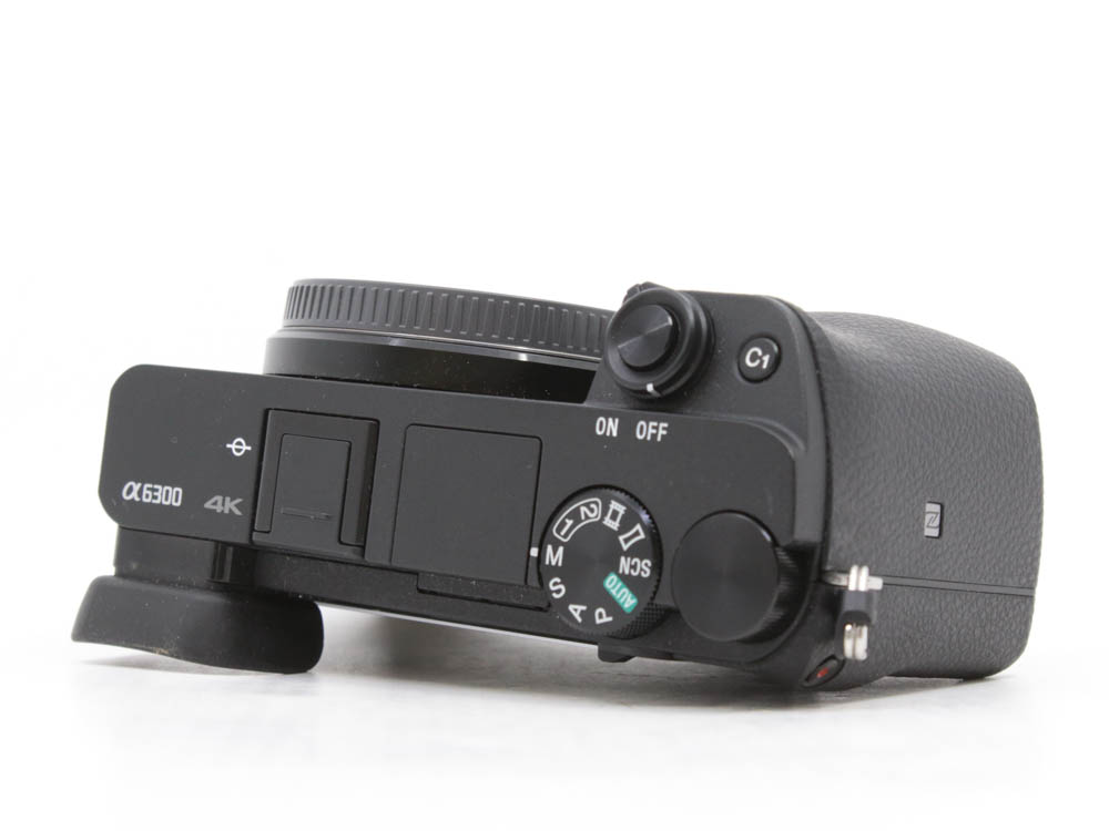 قیمت دوربین سونی A6300 دست دوم – بررسی کامل، راهنمای خرید و تحلیل ارزش خرید