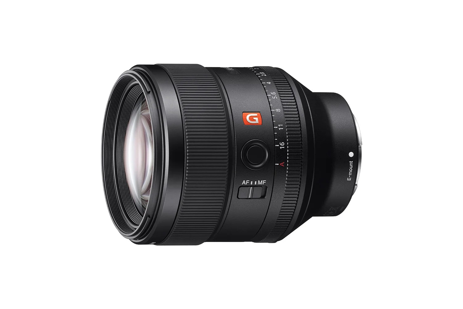 لنز پرترهی حرفهای: Sony FE 85mm F1.4 GM II
