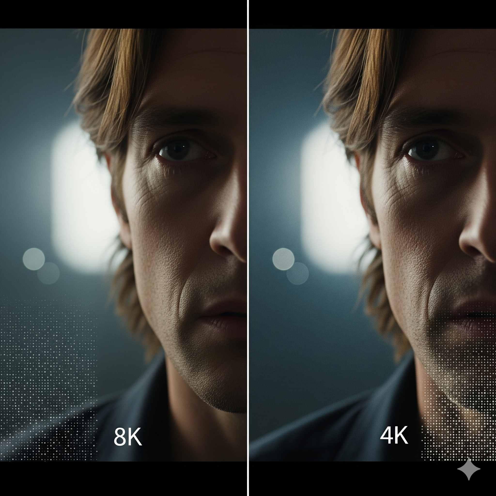 فیلم‌برداری در سطح سینمایی؛ 8K یا 4K بهینه؟