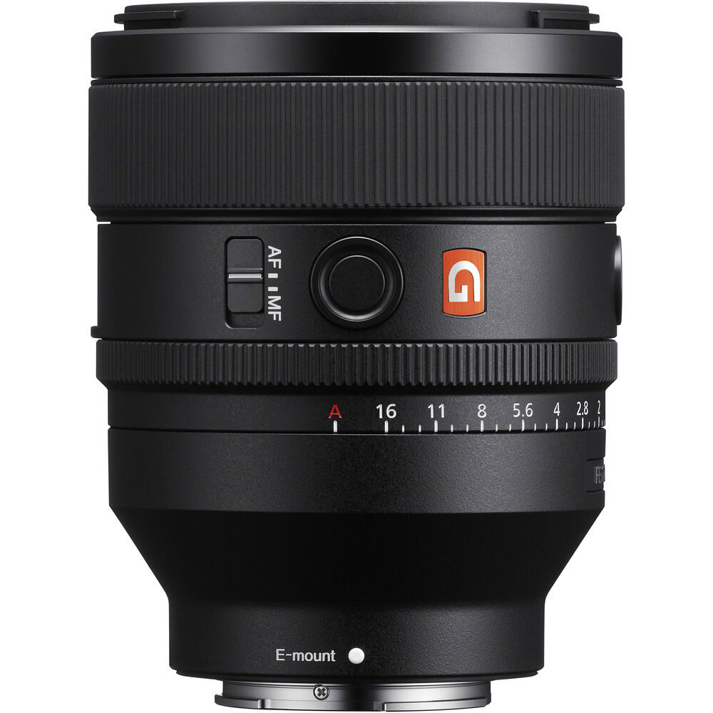 3. Sony FE 50mm f/1.2 GM – سطح حرفه‌ای با بوکه رؤیایی