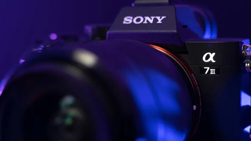 مشاوره خرید دوربین سونی Sony A7 III