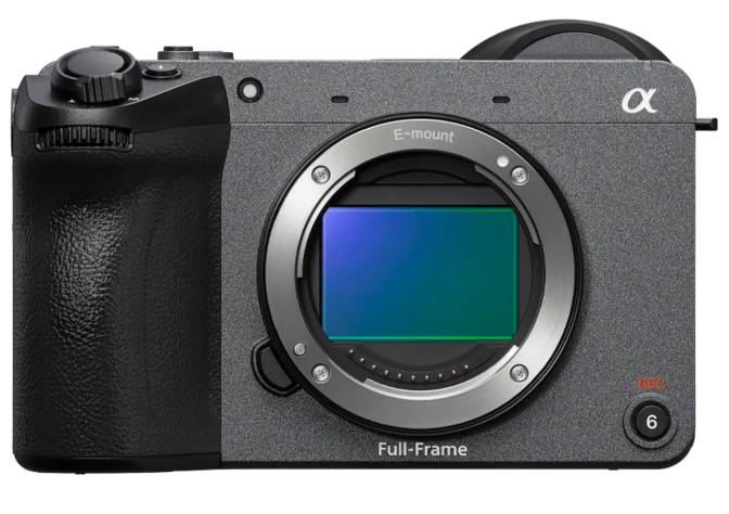 Sony FX2: ورود شایسته به دنیای فیلم‌سازی حرفه‌ای در بدنه‌ای کامپکت