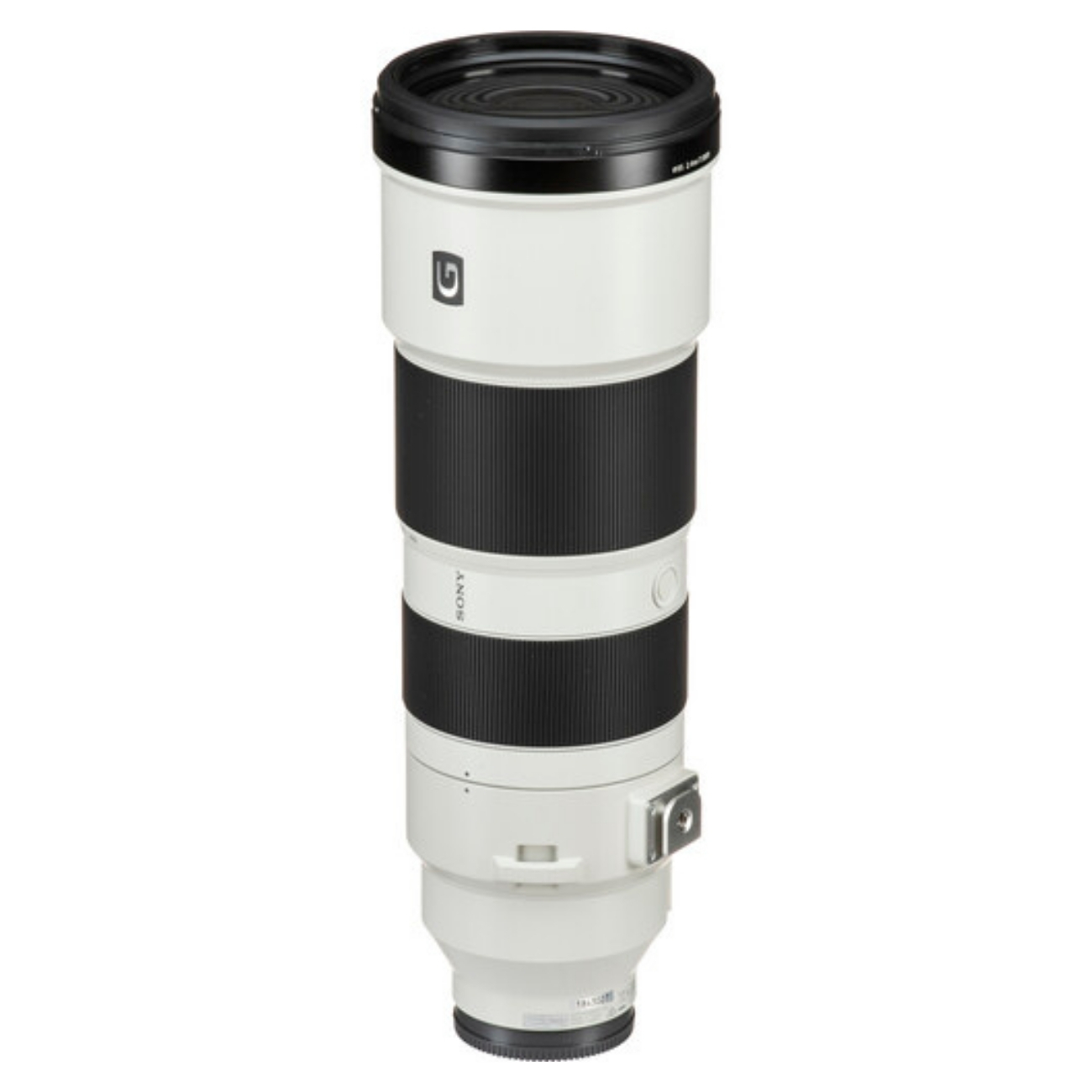 مقدمه‌ای بر نقش سیستم OSS در عکاسی تله‌فوتو و اهمیت آن در طول‌های کانونی متفاوت