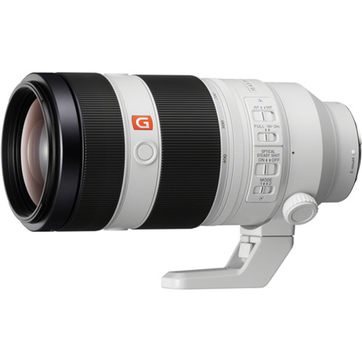 مهمترین نکاتی که در رابطه با لنز سونی Sony FE 100-400mm f/4.5-5.6 GM باید بدانیم
