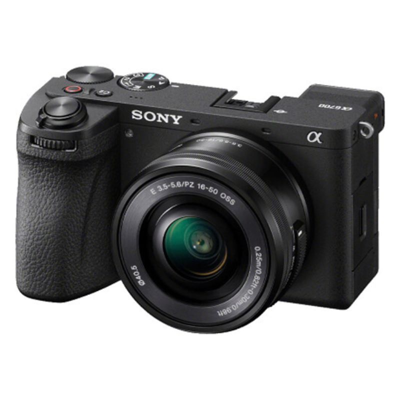 راهنمای خرید و بررسی تخصصی دوربین Sony α6700 Mirrorless Camera Body؛ انتخابی حرفه‌ای برای عکاسی و فیلم‌سازی