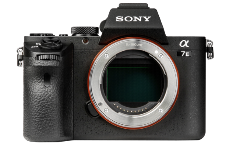 بررسی مشکلات و روشهای تعمیر دوربین های سونی Sony A7 III , sony a7R III , Sony a7 IV , sony a7R IV