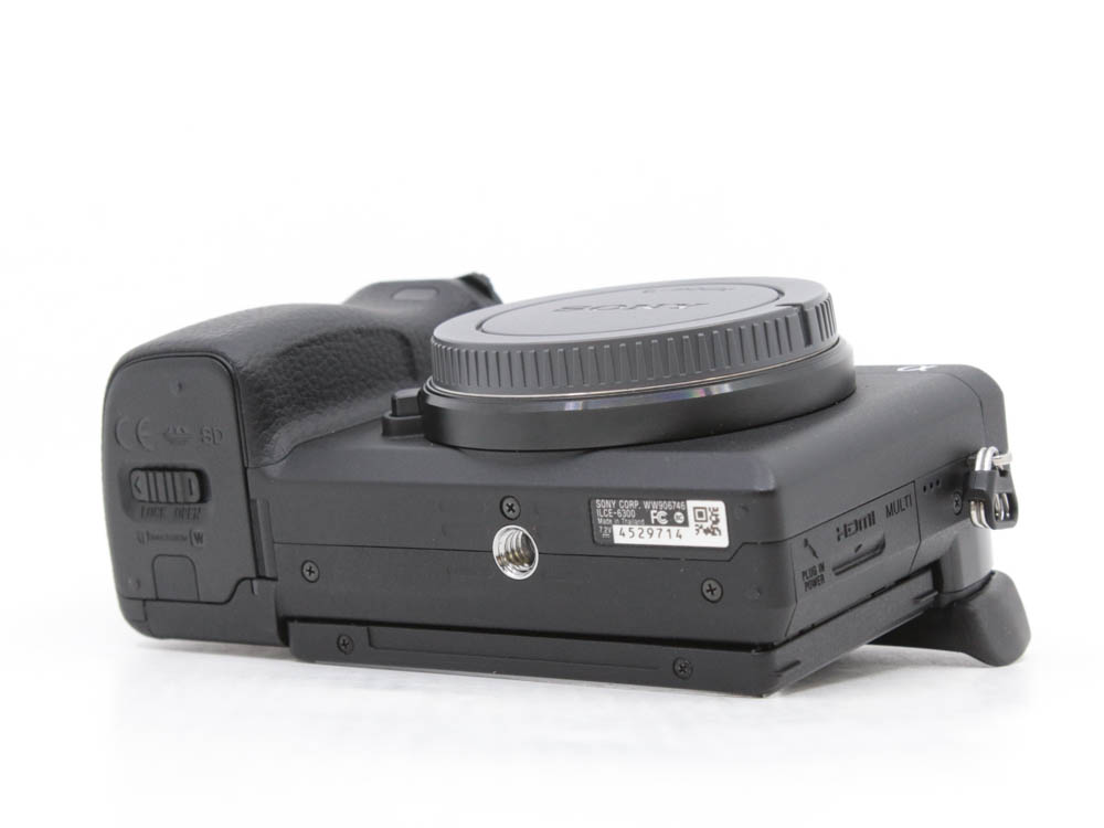 قیمت دوربین سونی A6300 دست دوم – بررسی کامل، راهنمای خرید و تحلیل ارزش خرید