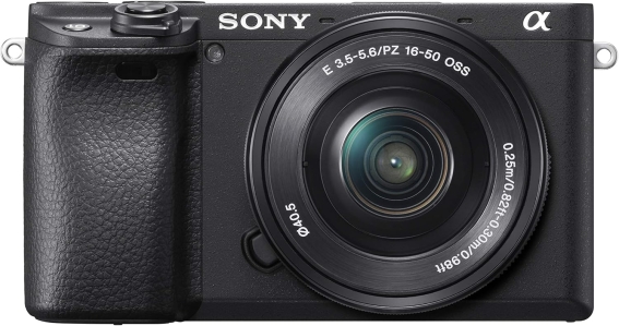 تنظیمات ایدهآل برای فیلمبرداری با دوربین Sony a6400 در یوتیوب و اینستاگرام