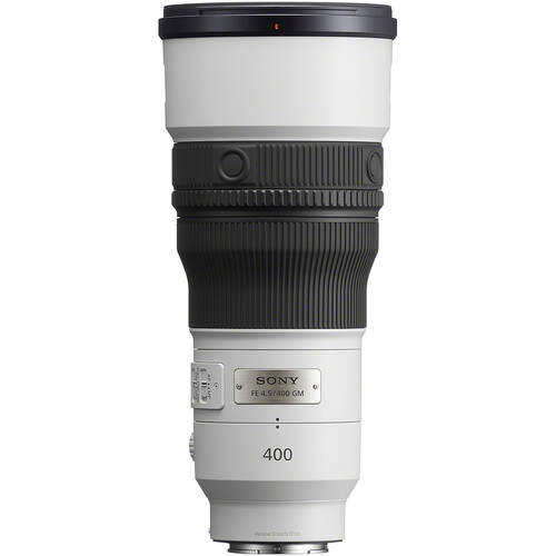 بررسی Sony FE 400mm f/4.5 GM OSS؛ ۹۹۴ گرم شکوه تلهفوتو