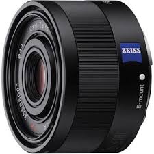 راهنمای خرید و بررسی تخصصی Sony Sonnar T* FE 35mm f/2.8 ZA