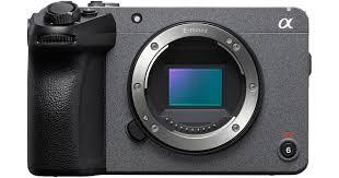 راهنمای خرید Sony FX30 Digital Cinema Camera؛ انتخابی جدی برای تولید محتوا و فیلم‌سازی حرفه‌ای