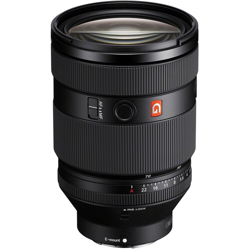 ۱. Sony FE 28-70mm F2 G Master (SEL2870GM)