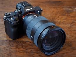 قیمت دوربین سونی a7 iii دست دوم