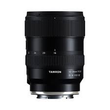 معرفی لنز Tamron 16-30mm F2.8 G2 برای Sony E-Mount: بررسی تخصصی و تحلیل کاربردها در پرتره محیطی و مدلینگ