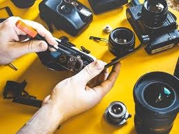 مشکلات رایج در موتور فوکوس لنزهای سونی و روش رفع آن‌ها
