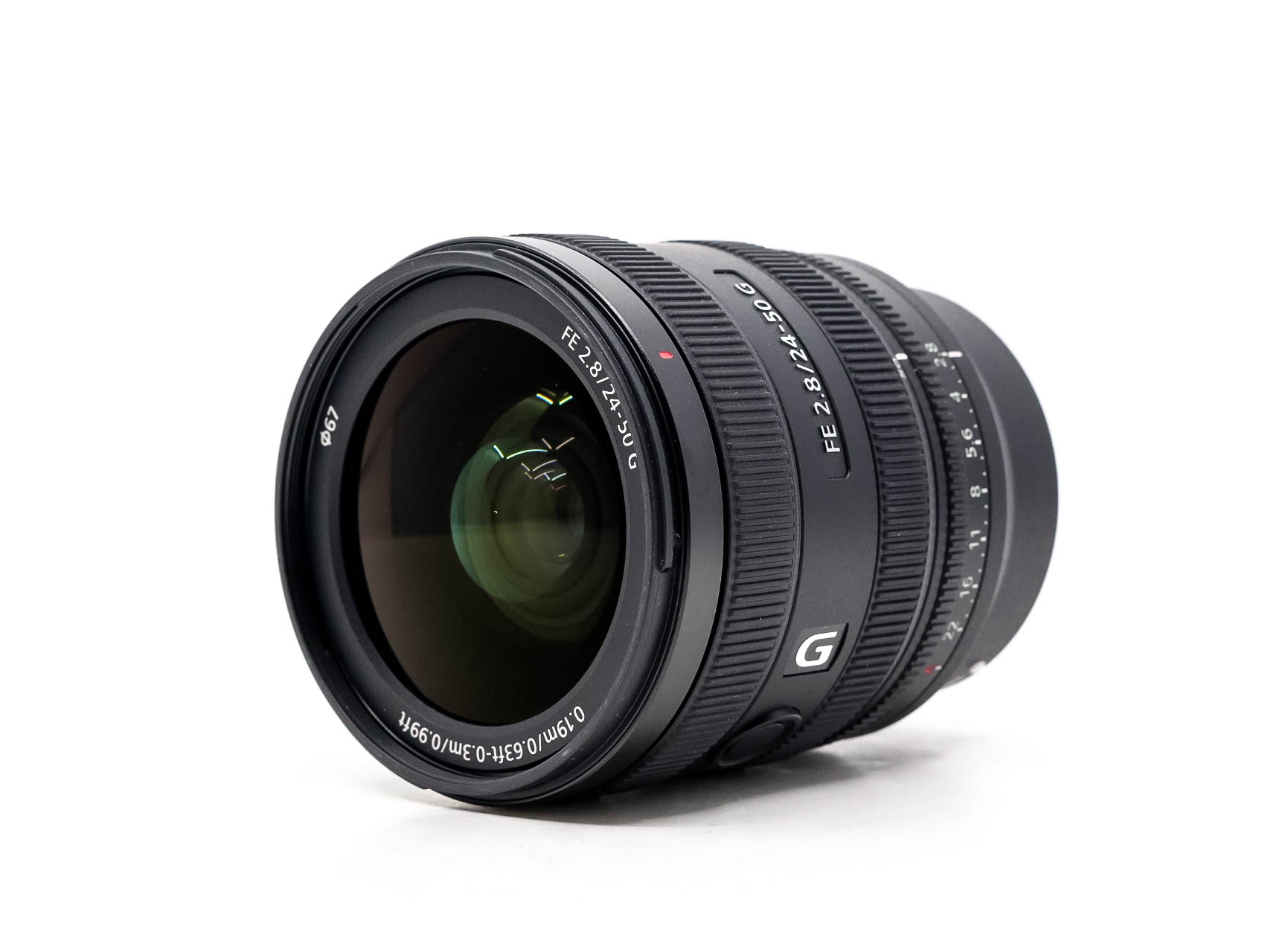 فروش اقساطی لنز سونی دست دوم — راهنمای کامل برای عکاسان و هنرجویان حرفهای