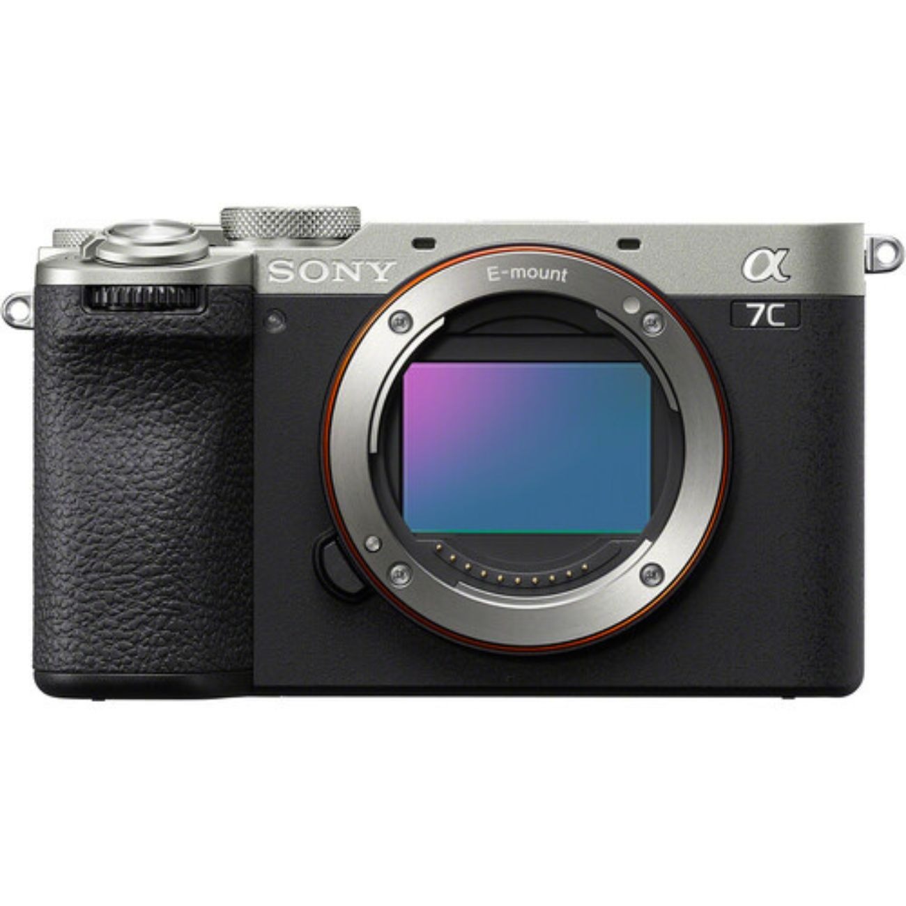 راهنمای خرید و بررسی تخصصی دوربین بدون آینه سونی Sony a7C II Mirrorless Camera Silver