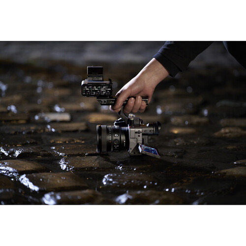 آموزش تنظیم بهترین پروفایل رنگ برای FX3 و FX6 در پروژههای مدلینگ