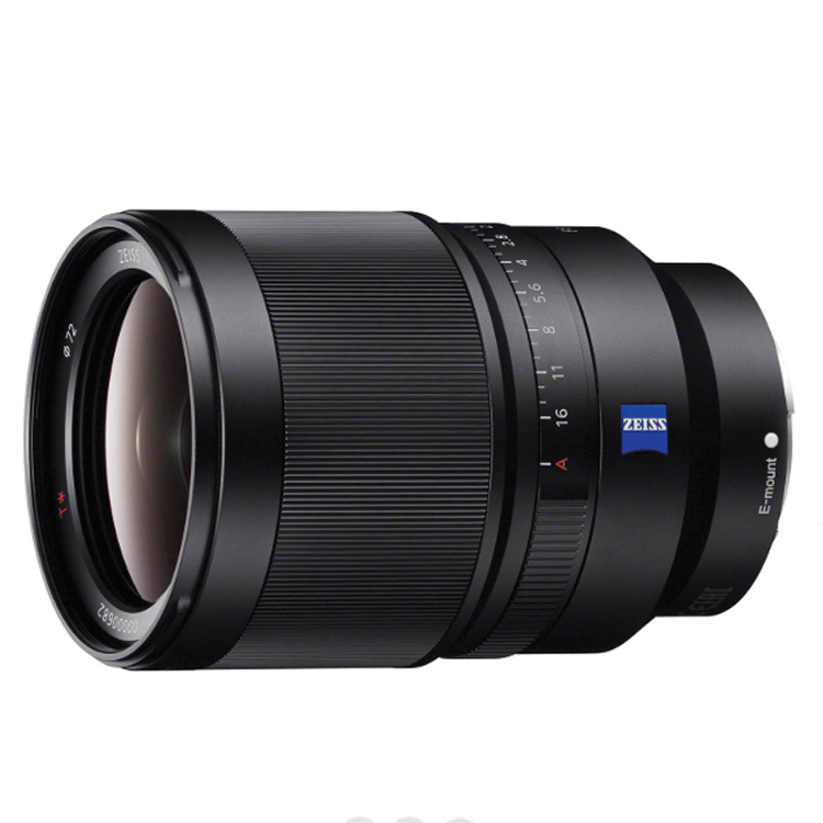 نقد و بررسی لنز Sony Distagon T* FE 35mm F1.4 ZA