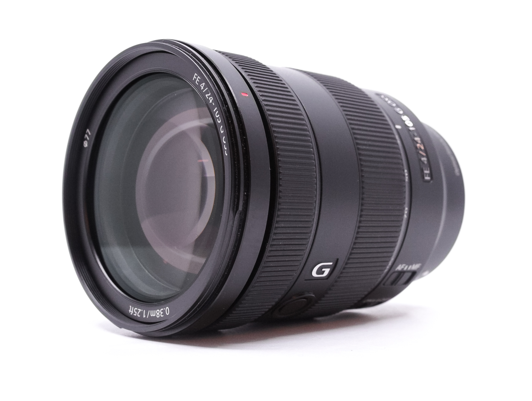 فروش اقساطی لنز سونی دست دوم — راهنمای کامل برای عکاسان و هنرجویان حرفهای