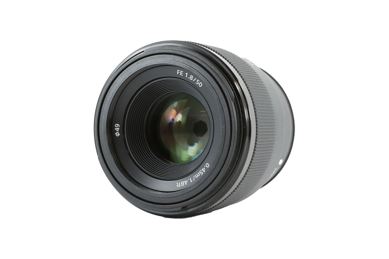 فروش اقساطی لنز سونی دست دوم — راهنمای کامل برای عکاسان و هنرجویان حرفهای