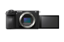 روش عکاسی تایم لپس با دوربین سونی Sony a6700