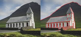 راهنمای استفاده از Focus Peaking برای عکاسی استودیویی در دوربین‌های سونی