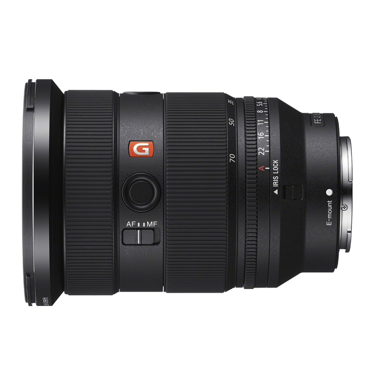 بررسی جامع و تخصصی تعمیر لنز سونی FE 24-70mm f/2.8 GM | راهنمای ایرادات، مراقبت و بهبود عملکرد