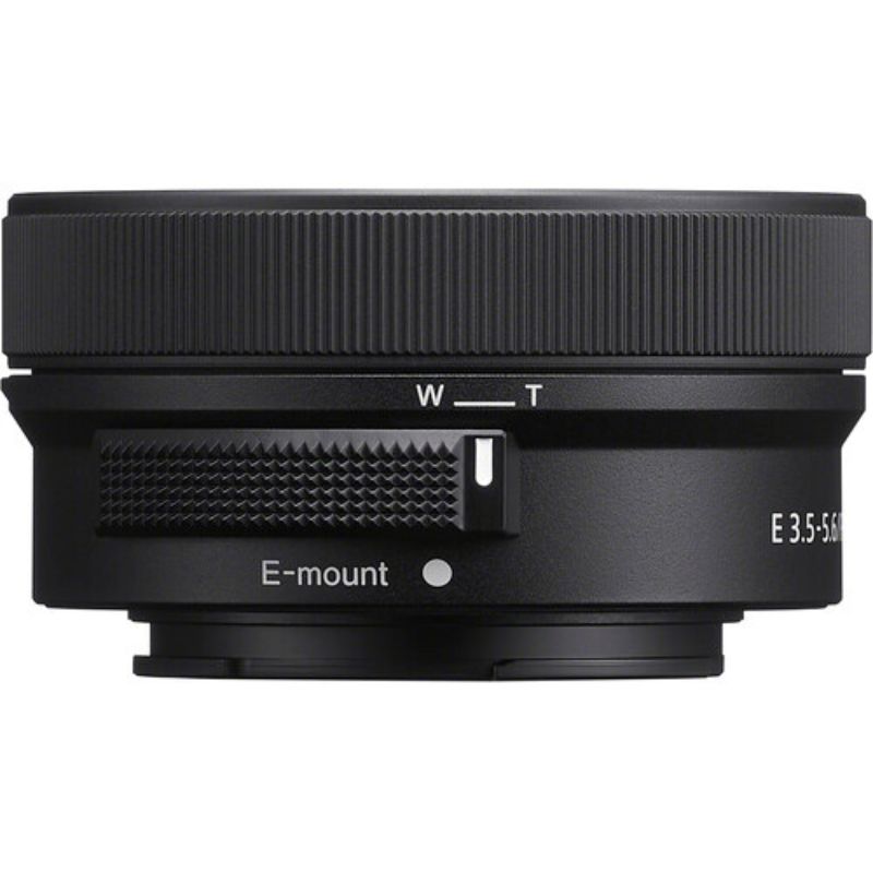 لنز Sony E PZ 16-50mm f/3.5-5.6 OSS II؛ انتخابی هوشمندانه برای عکاسی و فیلمبرداری روزمره