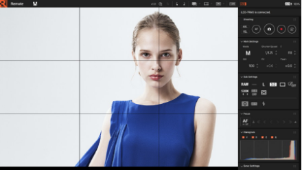 معرفی و بررسی کاربردی نرم‌افزار Imaging Edge سونی برای عکاسان حرفه‌ای
