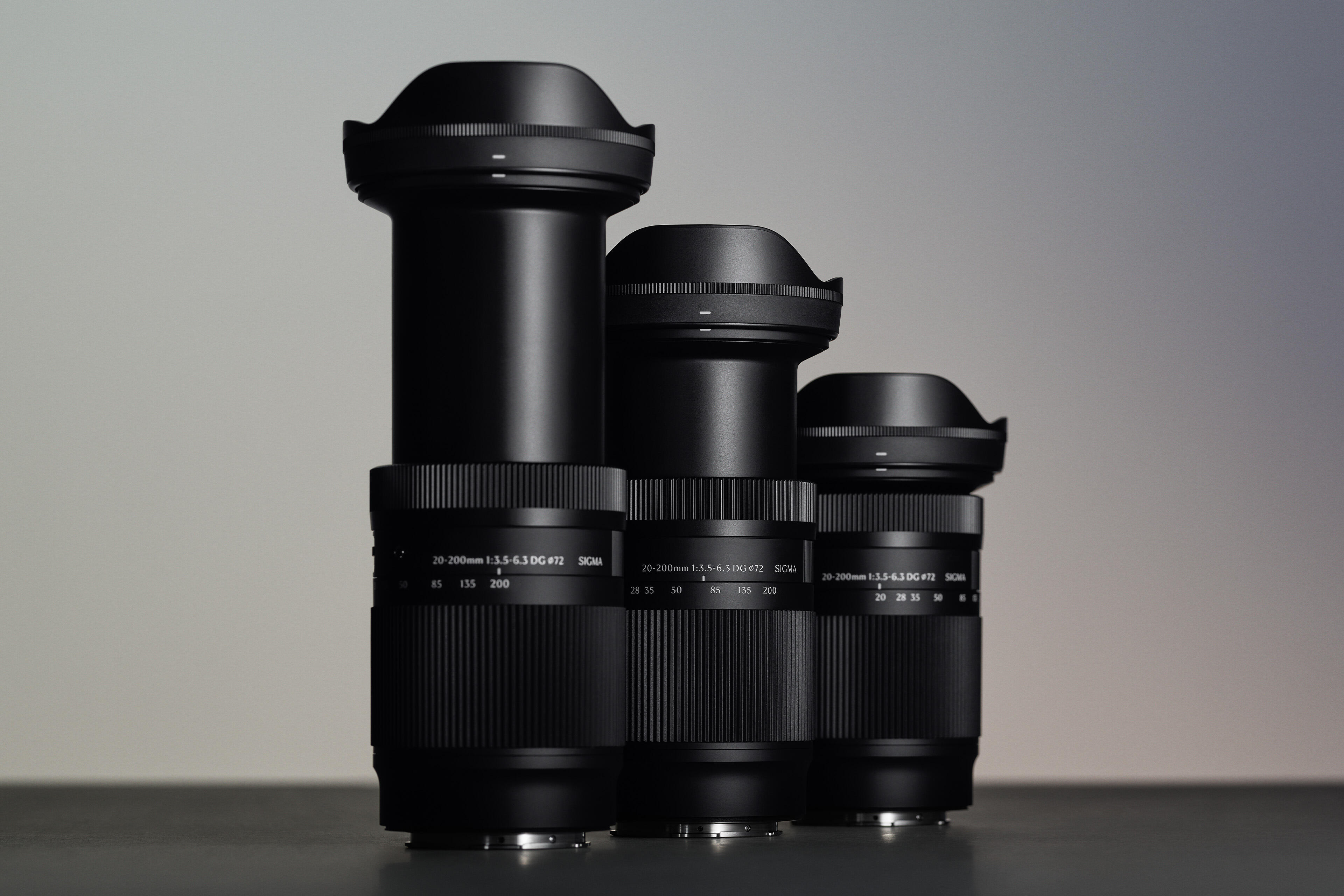 لنز دست دوم سیگما سونی | راهنمای جامع خرید لنز سیگما برای دوربین سونی