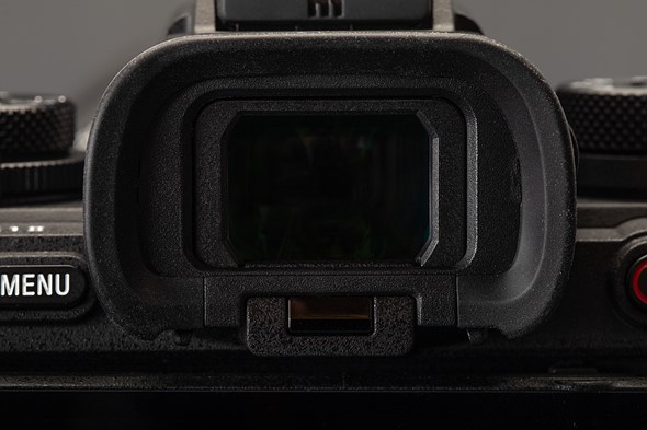 منظره‌یاب (Viewfinder)
