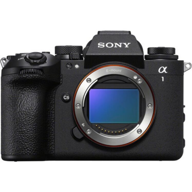 بروزرسانی جدید فرم‌ور نسخه 3.0 برای دوربین Sony A1 II ویژگی‌های زیادی را اضافه کرده است!