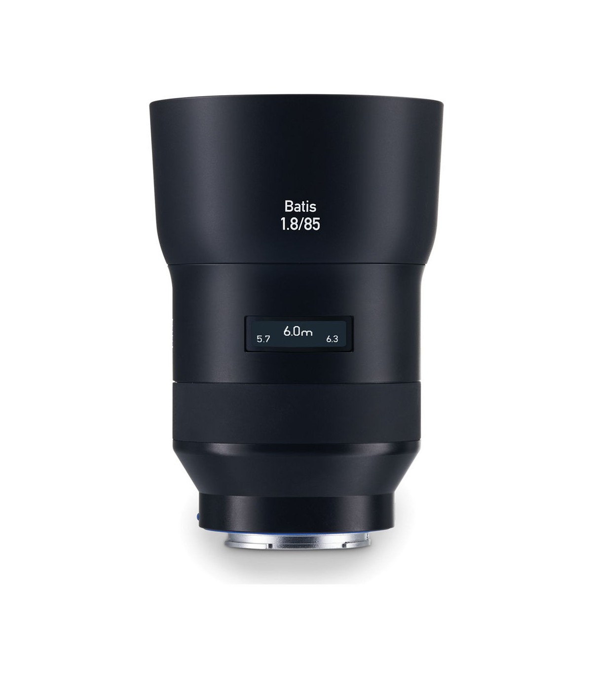 آشنایی با لنز ZEISS Batis 85mm f/1.8؛ بهترین انتخاب برای پرتره‌های حرفه‌ای