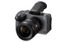 دوربین جدید فیلمبرداری سونی Sony Fx5 معرفی شد 